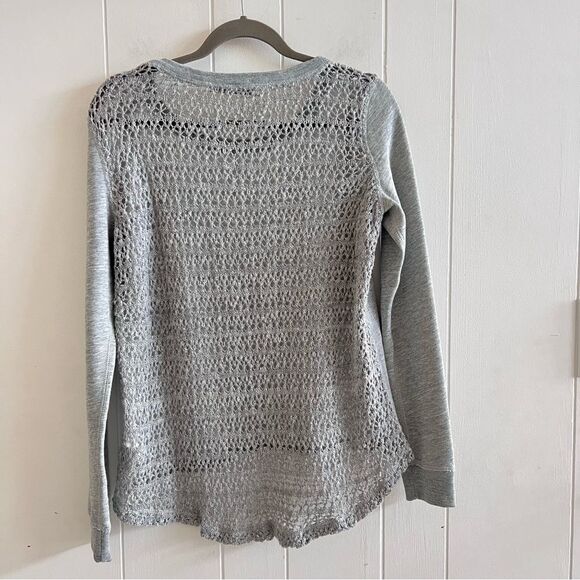 Abercrombie & Fitch Cotton Sweater NWT - Picture 5 of 10